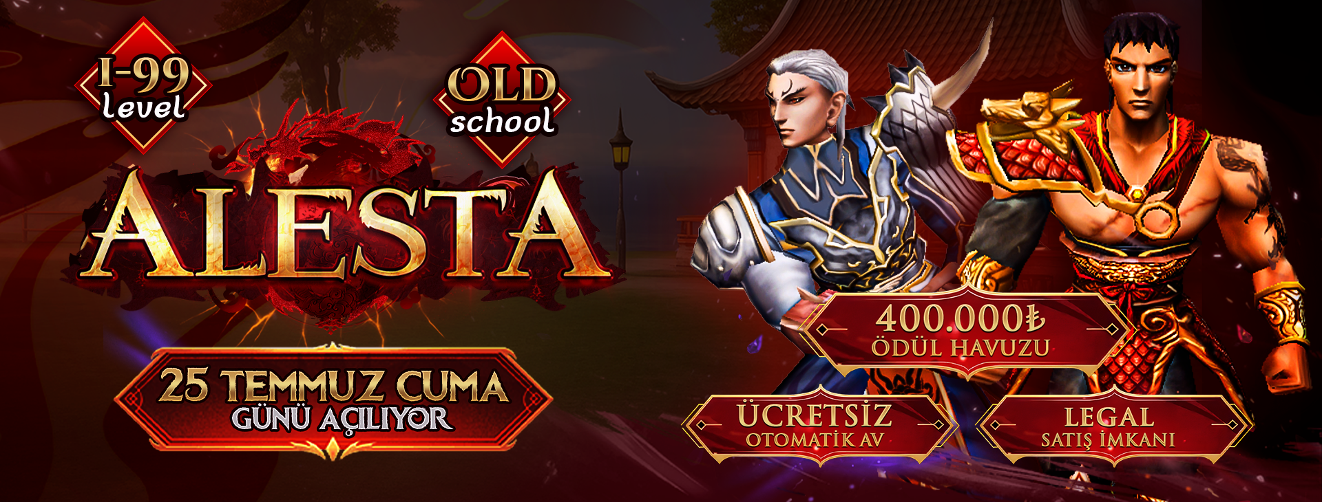 Zendor2 — Metin2 PvP sunucu banner | Pvp10.net