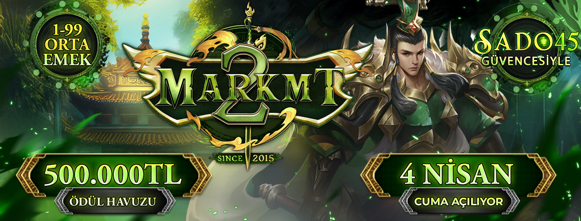Zendor2 — Metin2 PvP sunucu banner | Pvp10.net