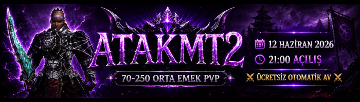 http://atakmt2.com/ — Metin2 PvP sunucu banner | Pvp10.net